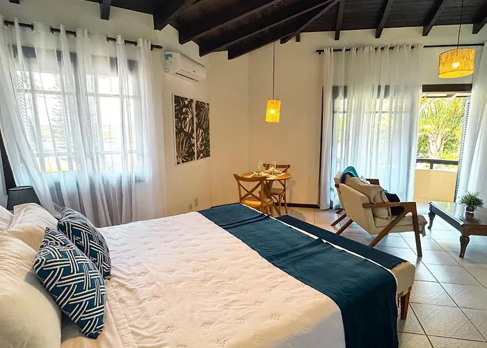Pousada Brisas Do Rio