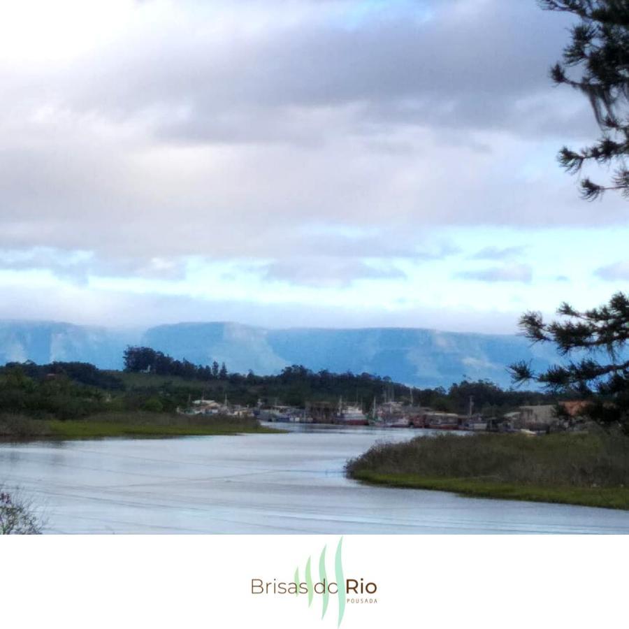Brisas Do Rio * Torres