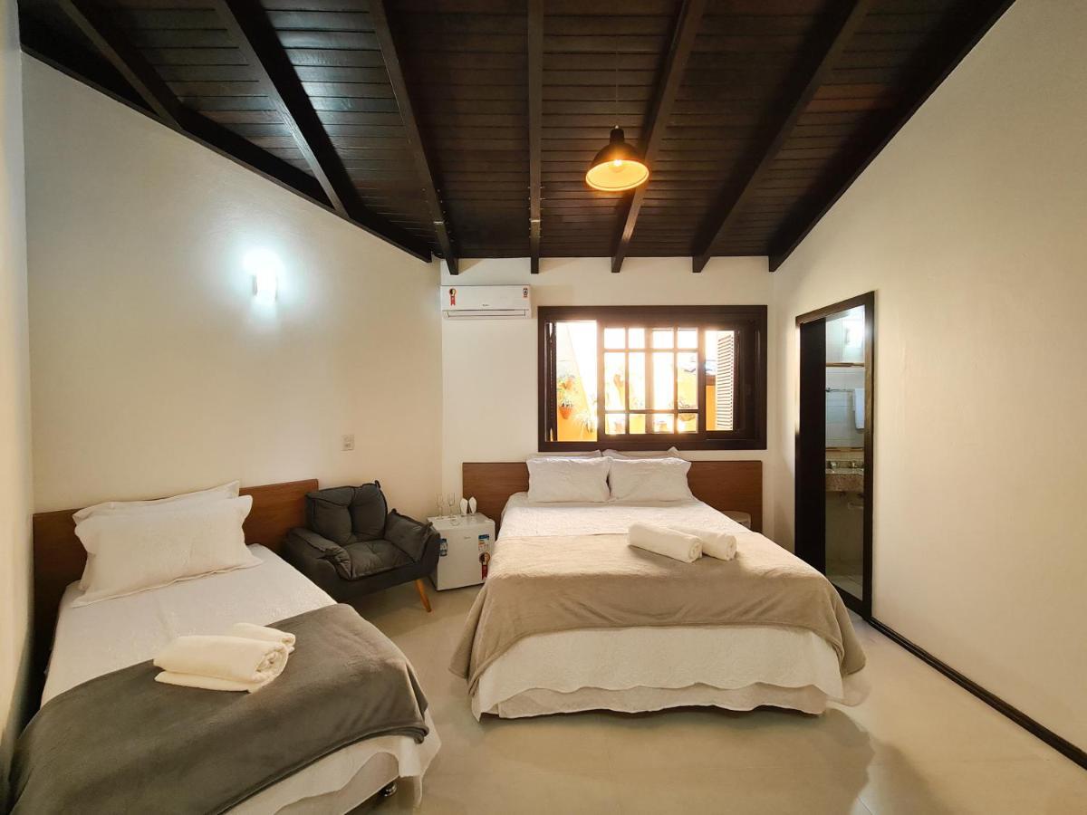 Casa de hóspedes Brisas Do Rio