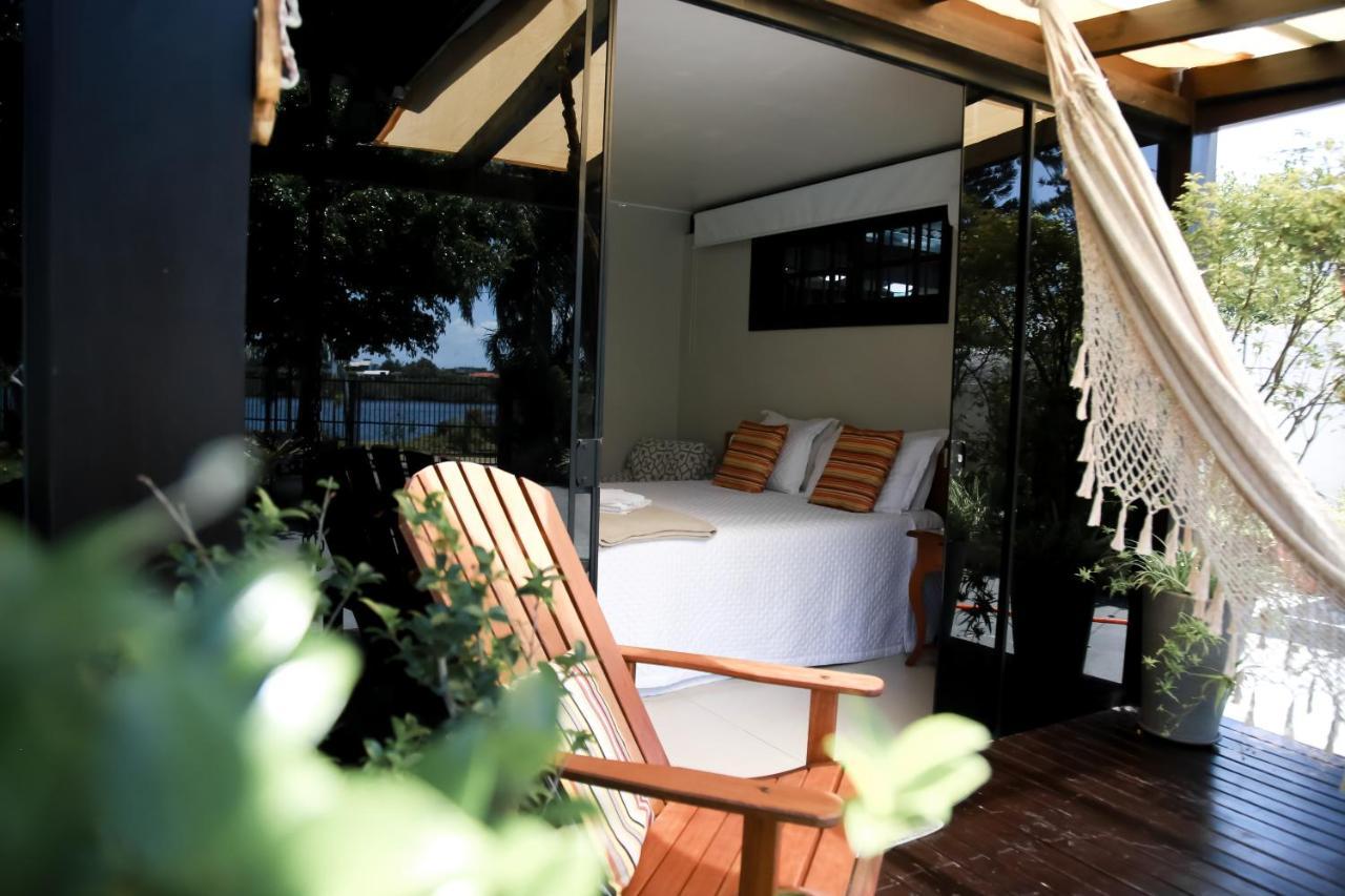 Guest house Brisas Do Rio Torres