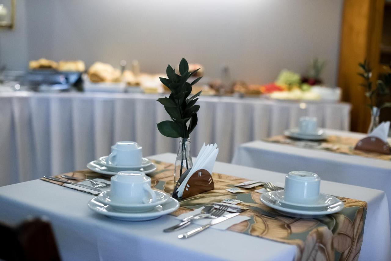 Guest house Brisas Do Rio Torres