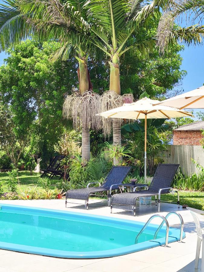 Brisas Do Rio Guest house