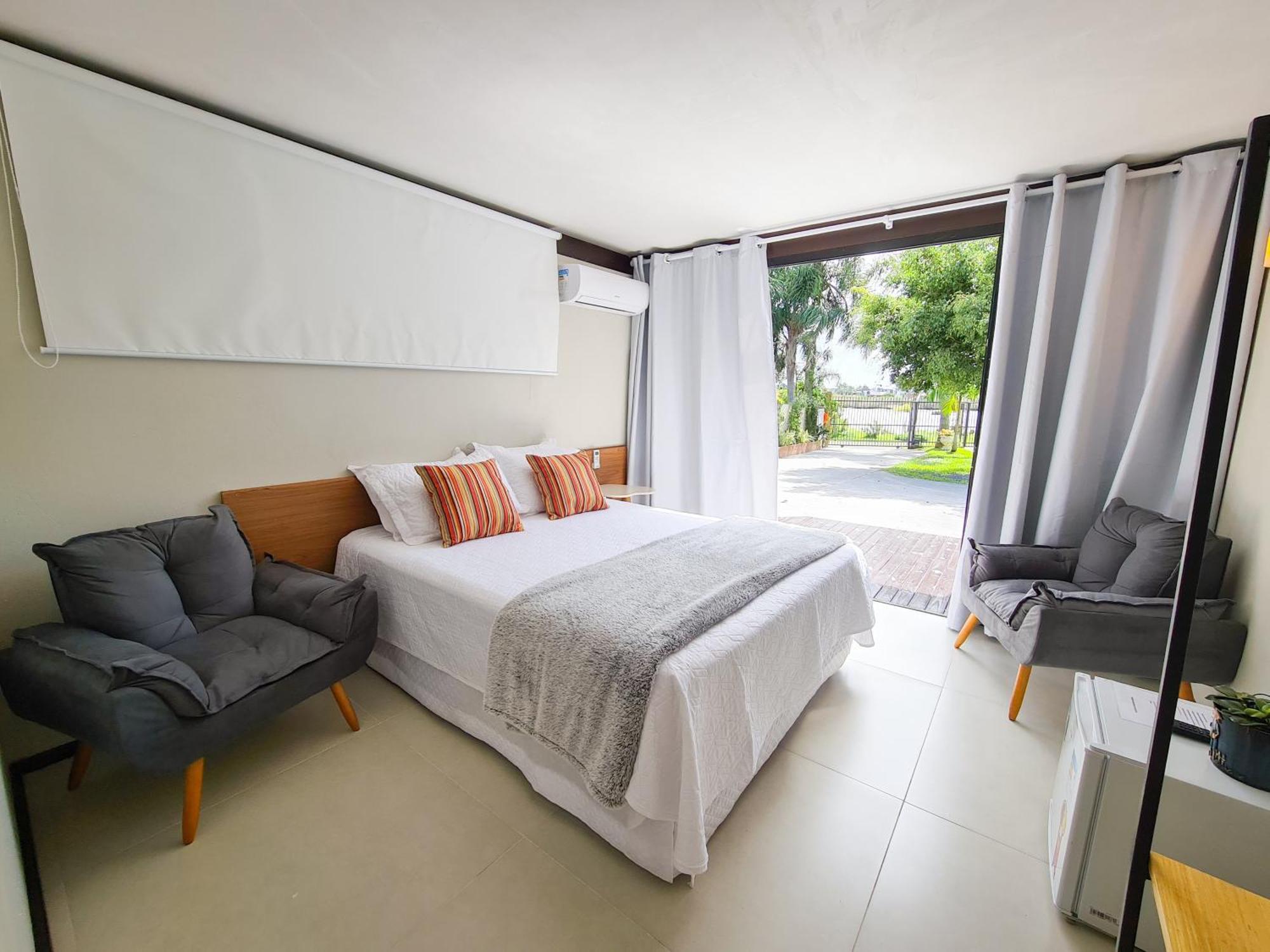 Guest house Brisas Do Rio *