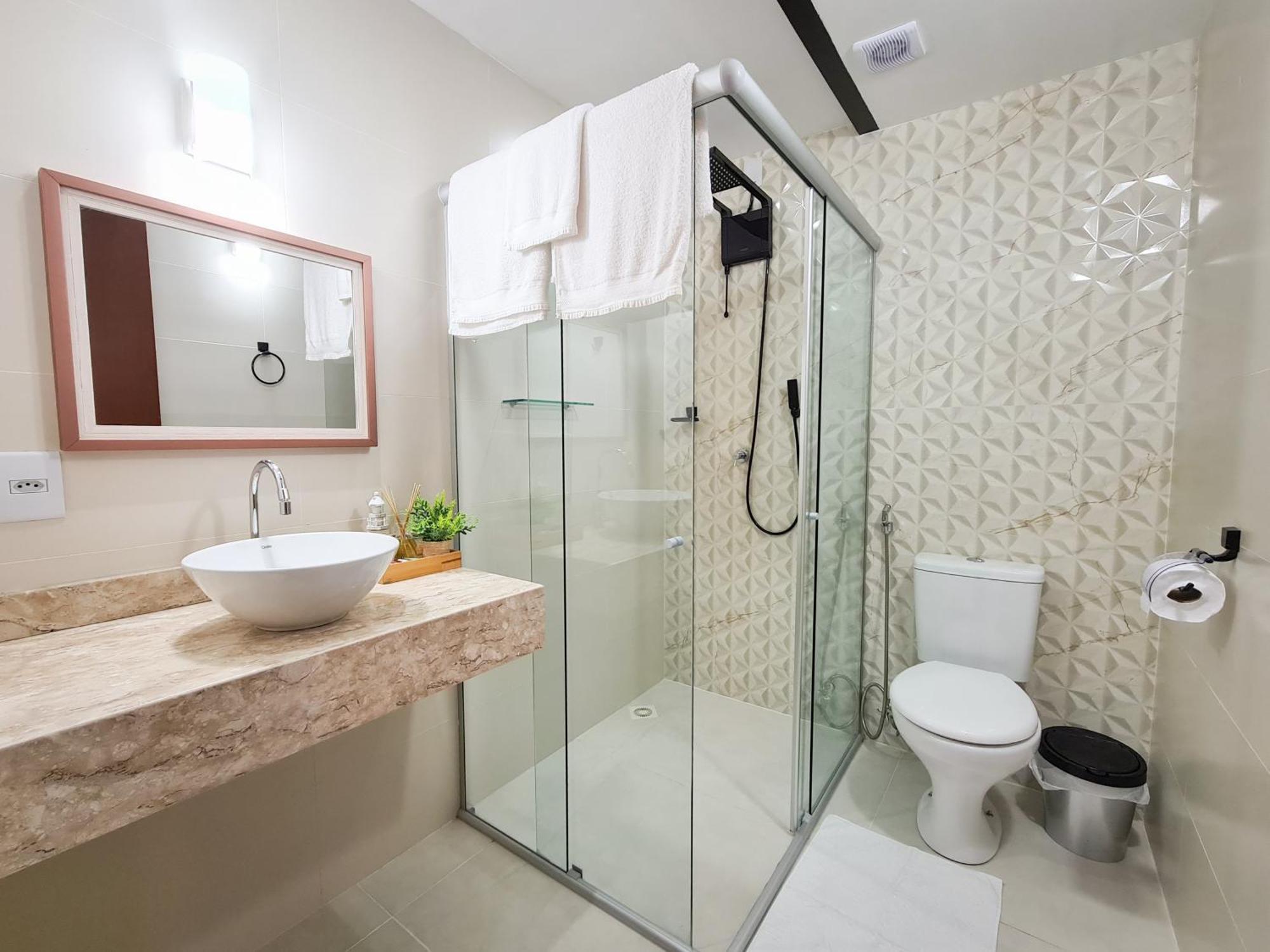 Guest house Brisas Do Rio Torres