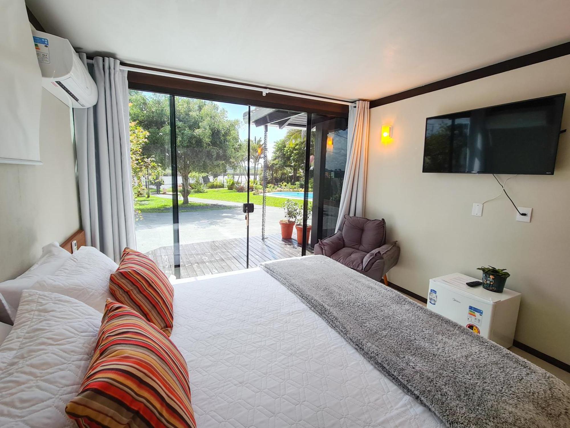 Brisas Do Rio Guest house