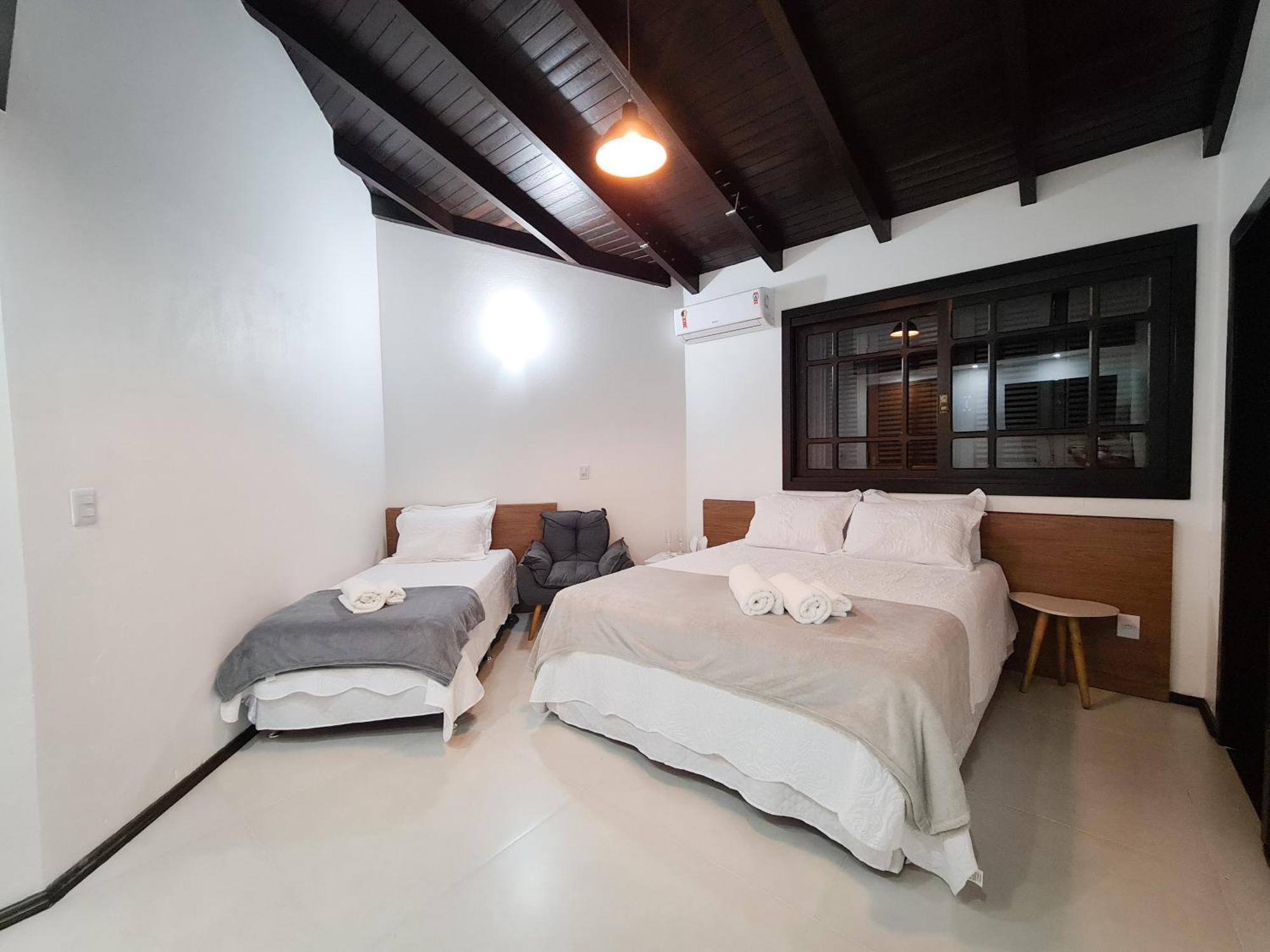 Brisas Do Rio Casa de hóspedes Torres