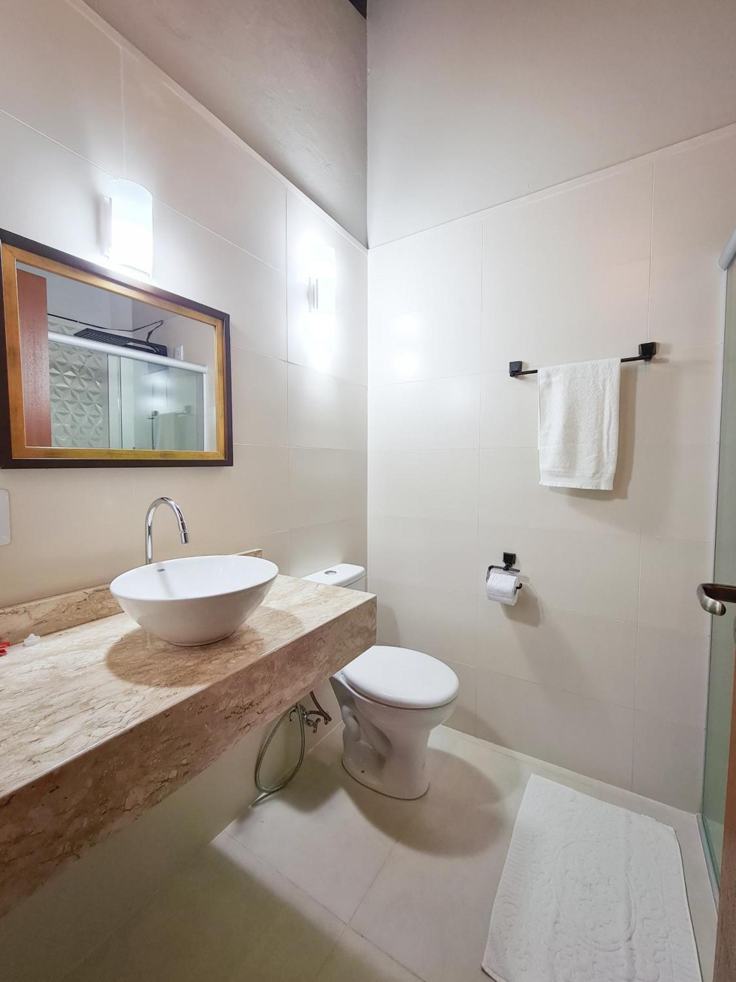 Brisas Do Rio Guest house *