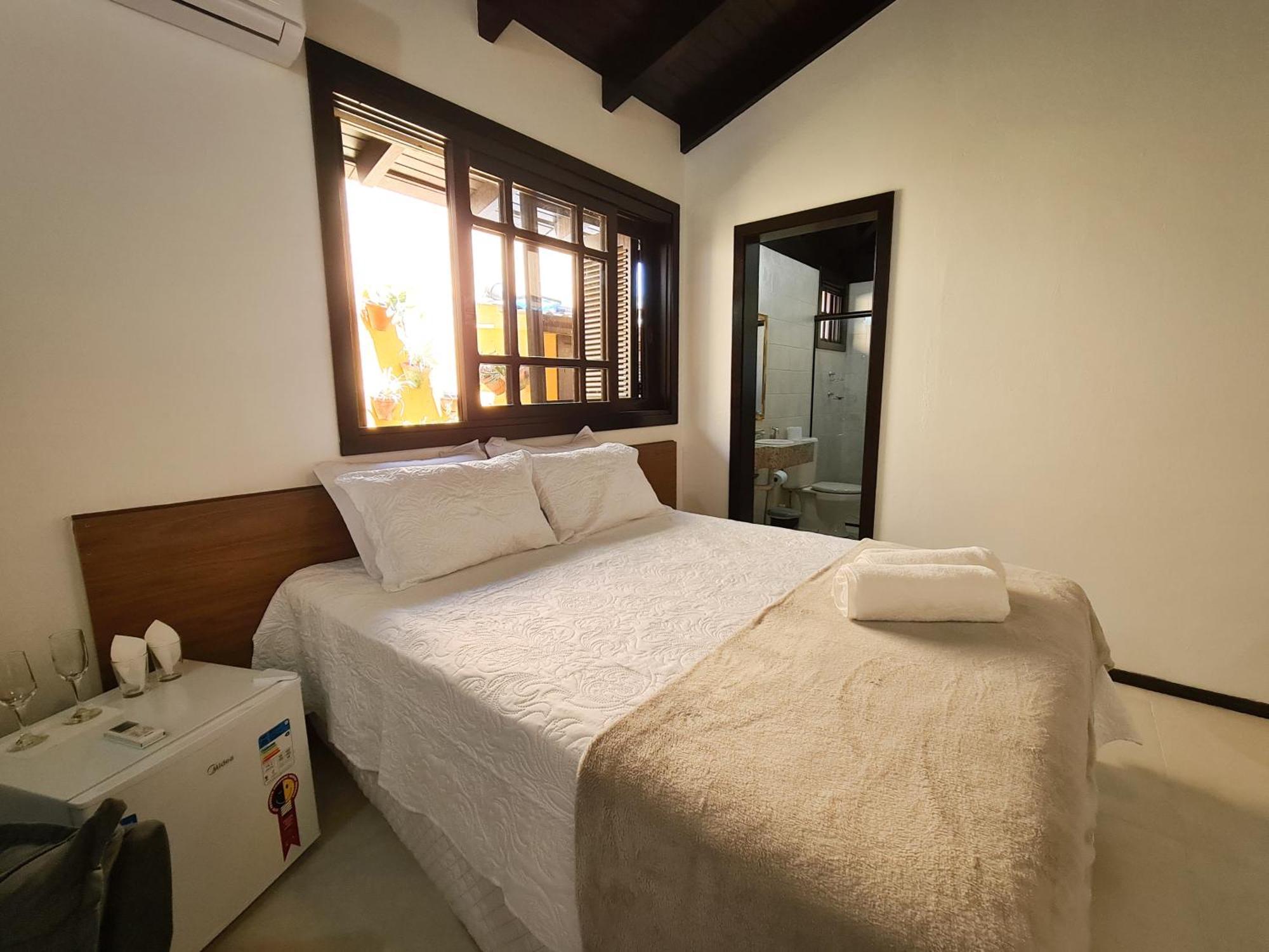 Brisas Do Rio Guest house *