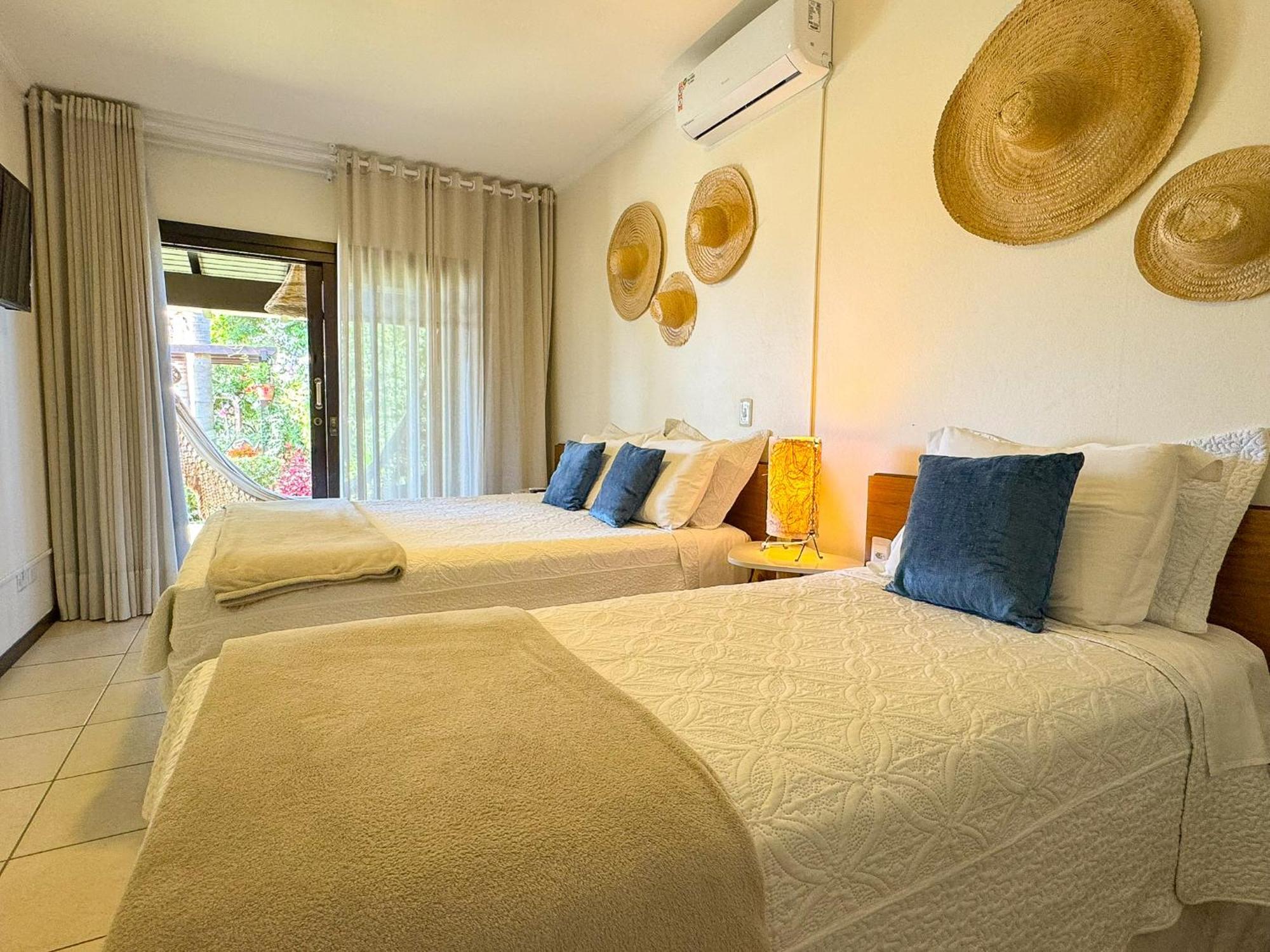Guest house Brisas Do Rio *