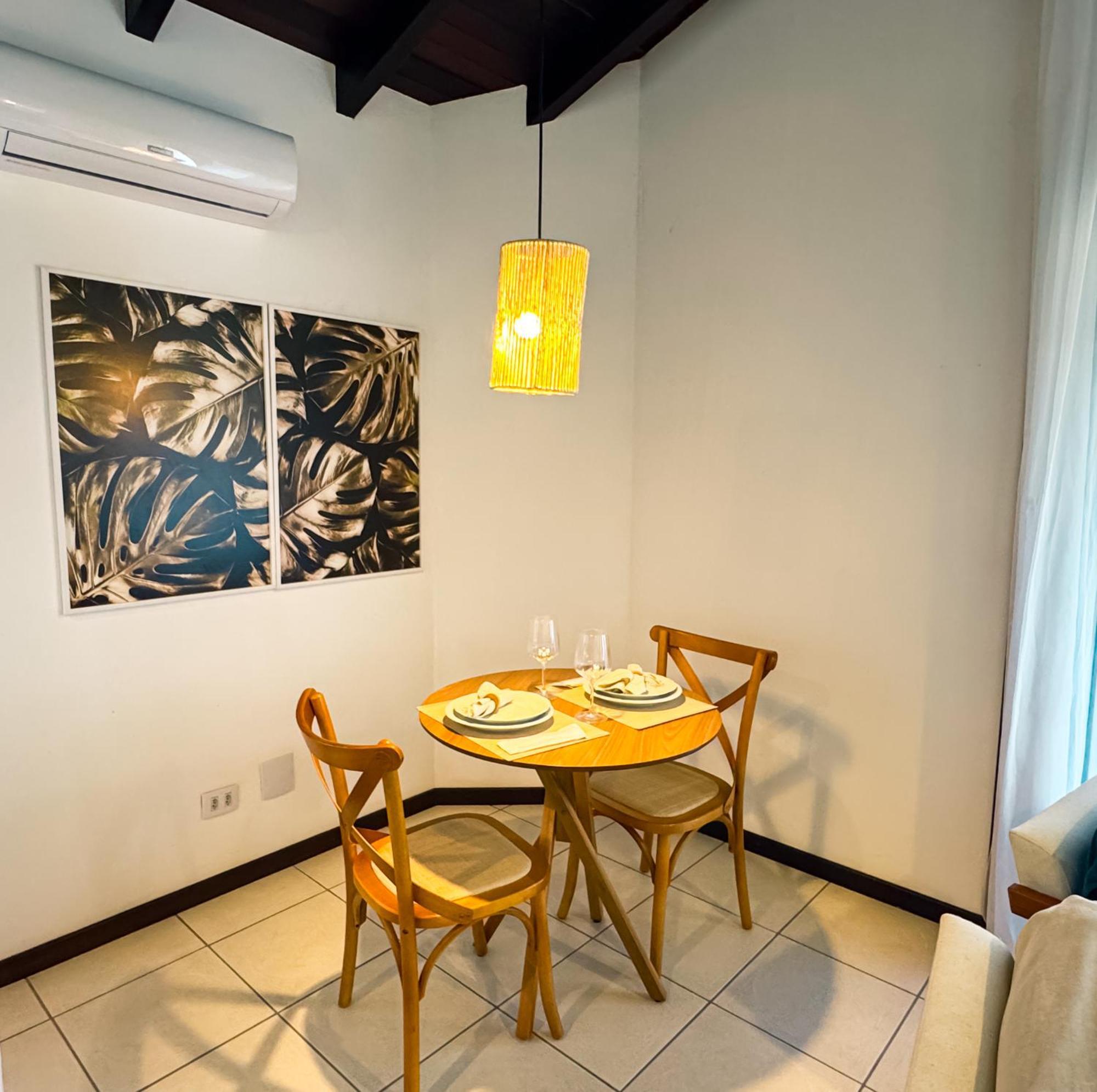 Brisas Do Rio Guest house Torres