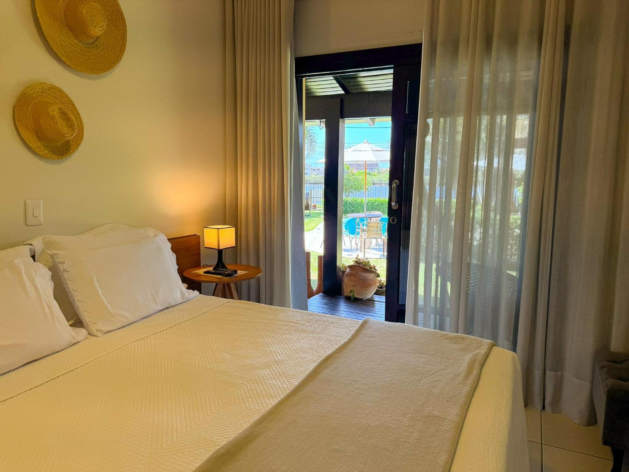 Guest house Brisas Do Rio Torres