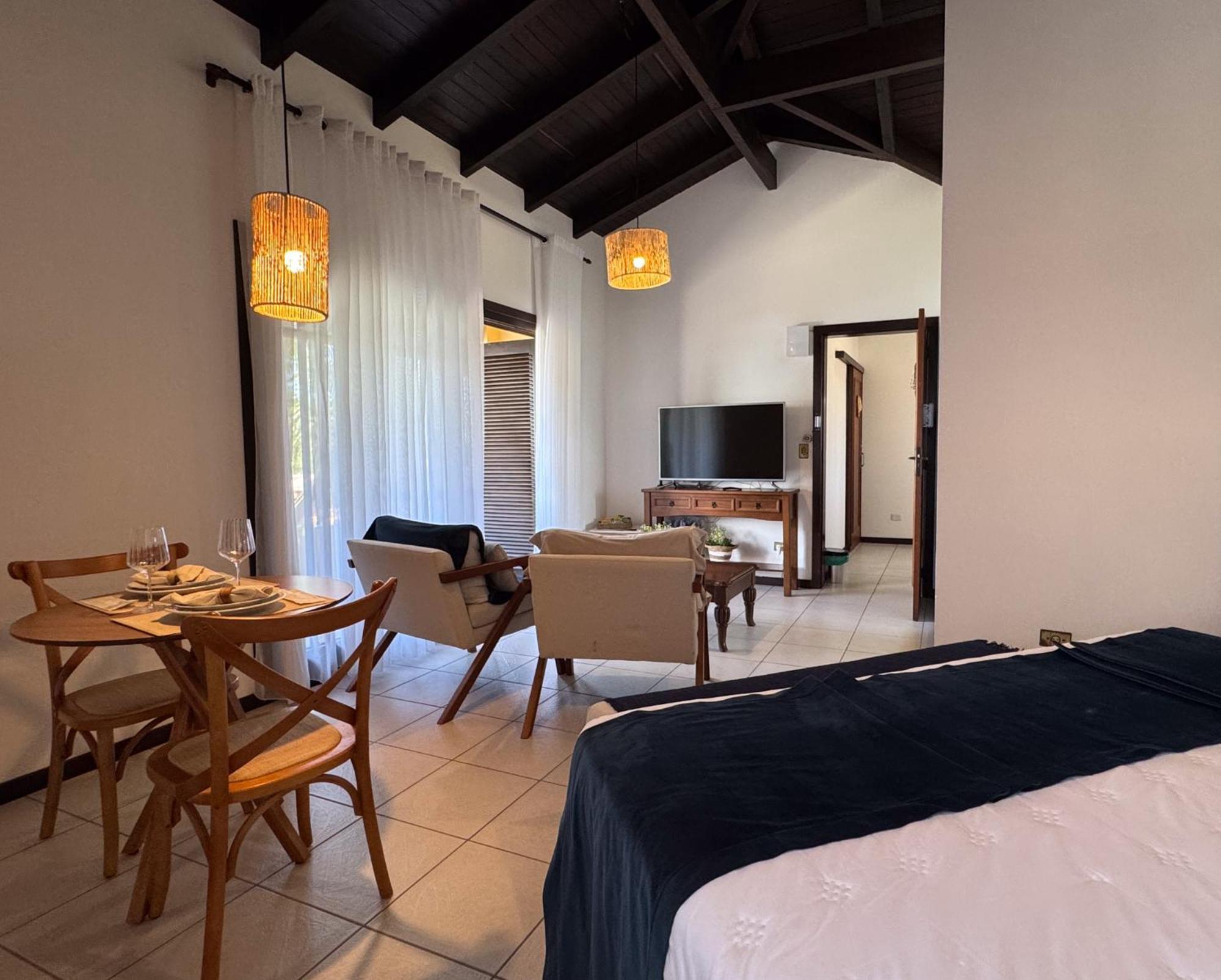 Guest house Brisas Do Rio