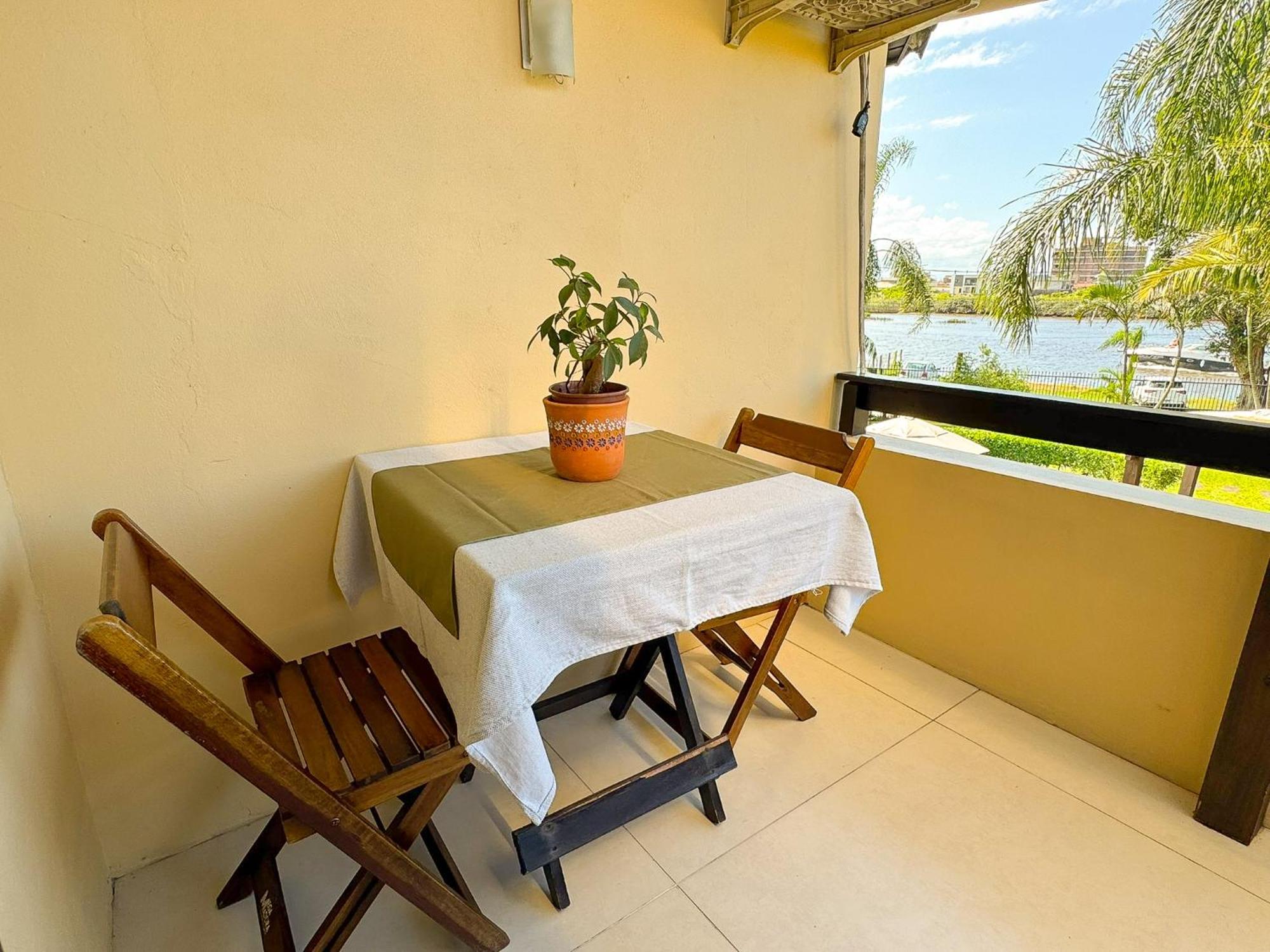 Guest house Brisas Do Rio *