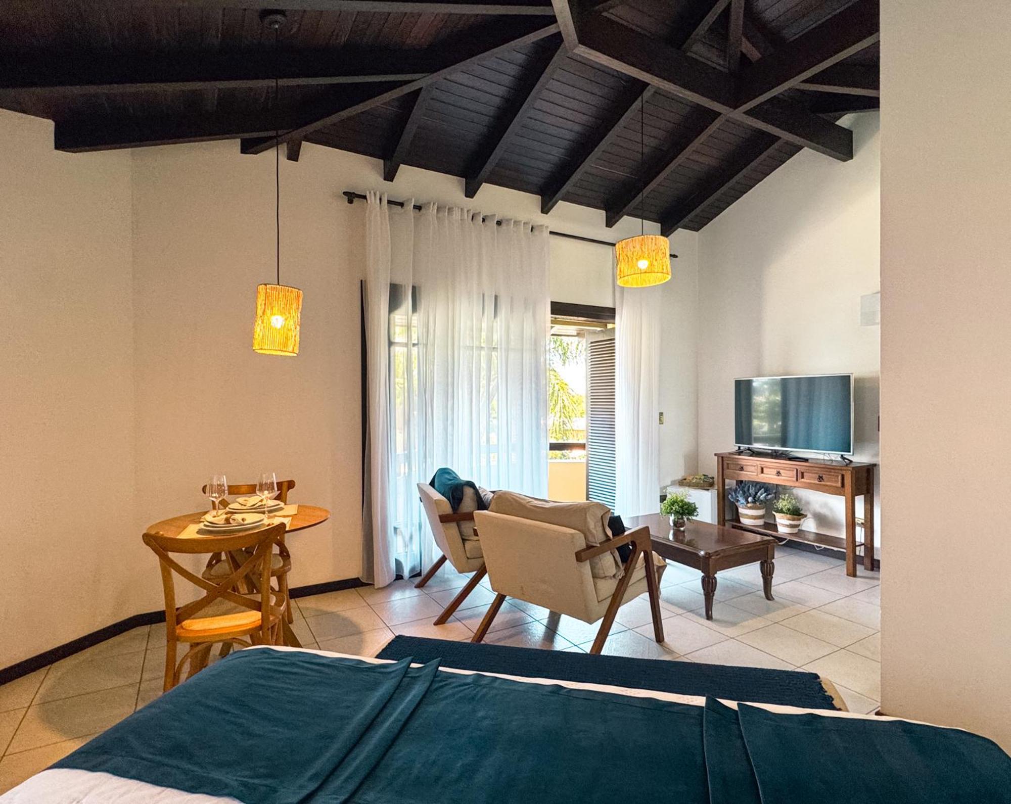 Brisas Do Rio Guest house Torres