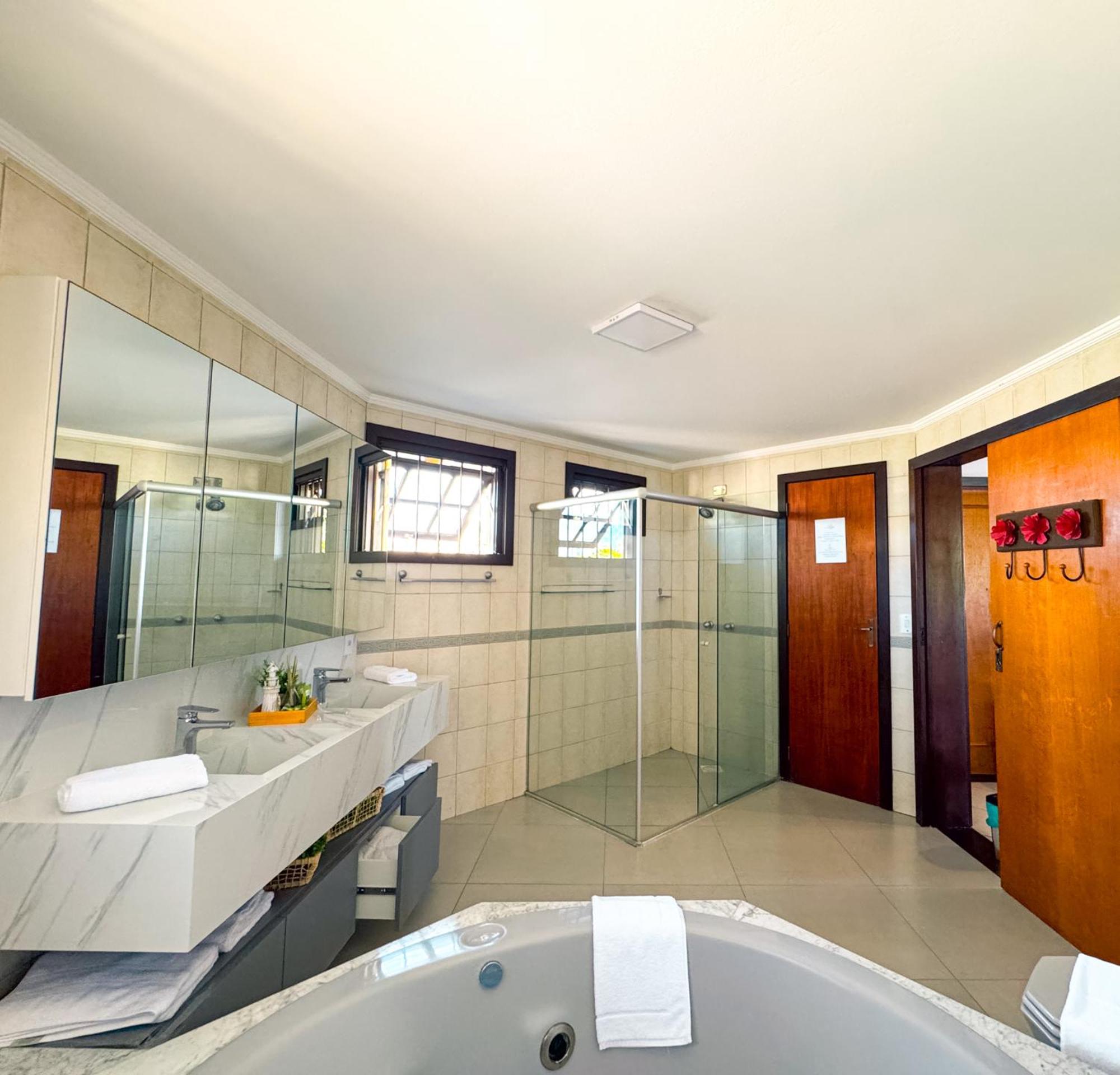Brisas Do Rio Guest house
