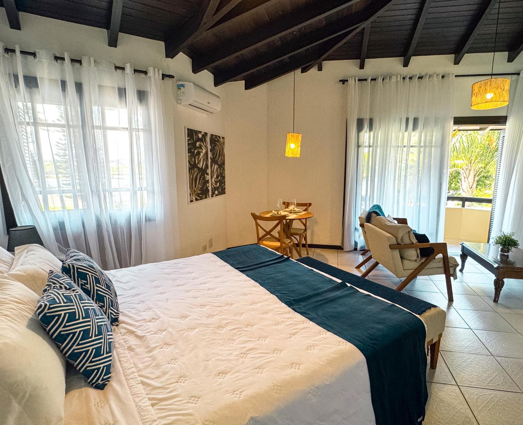 Brisas Do Rio Guest house Torres