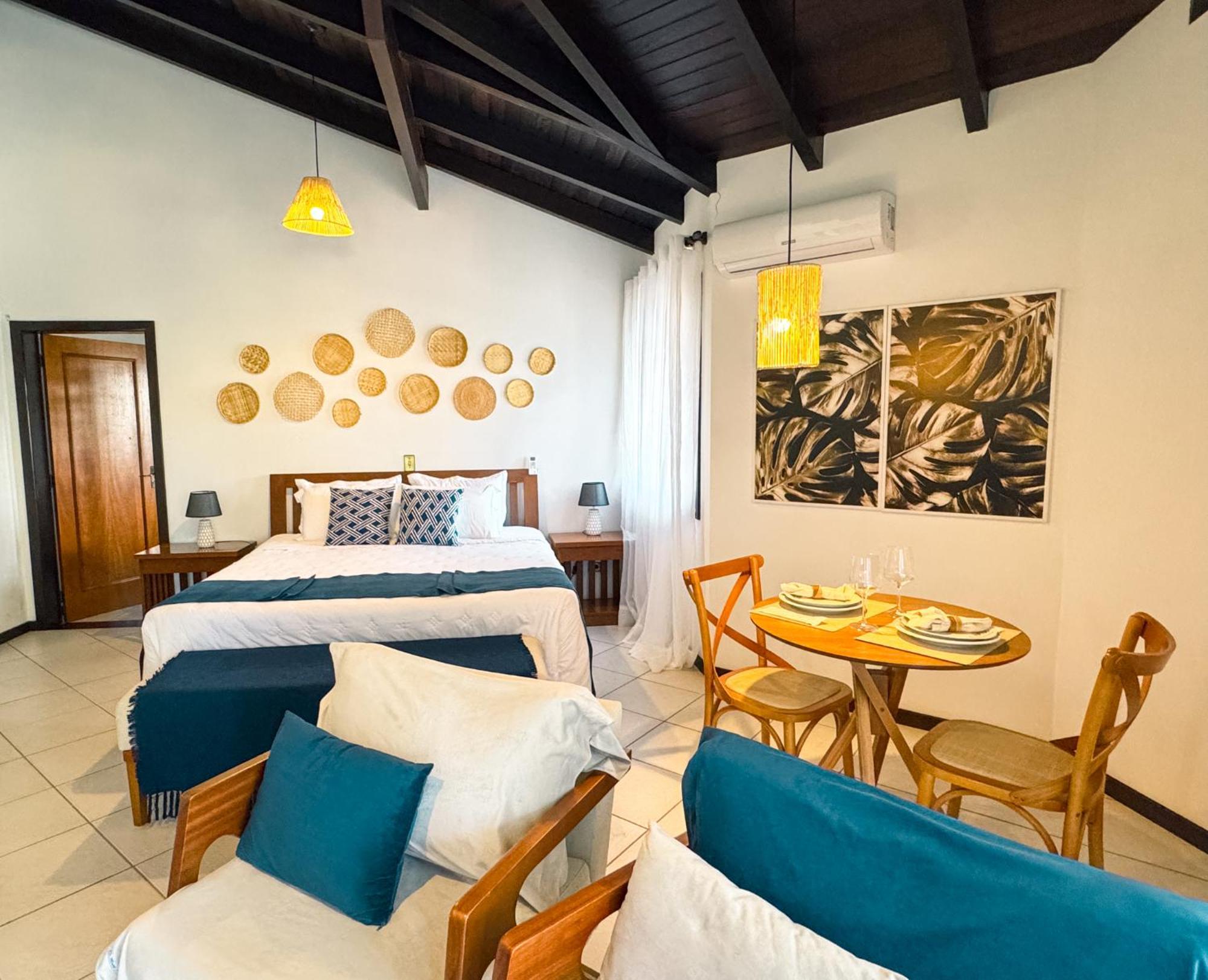 Guest house Brisas Do Rio Torres
