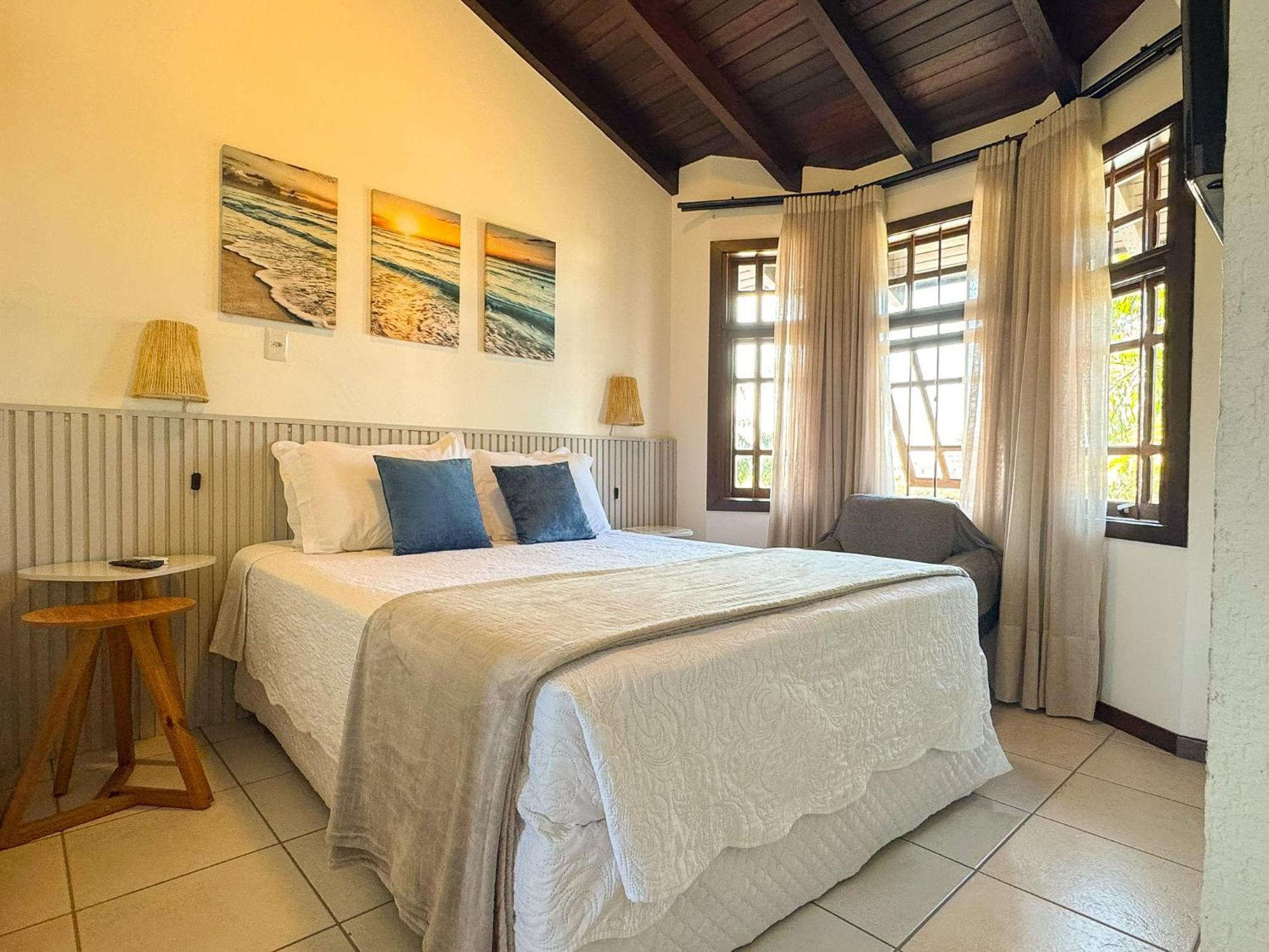 Brisas Do Rio Guest house