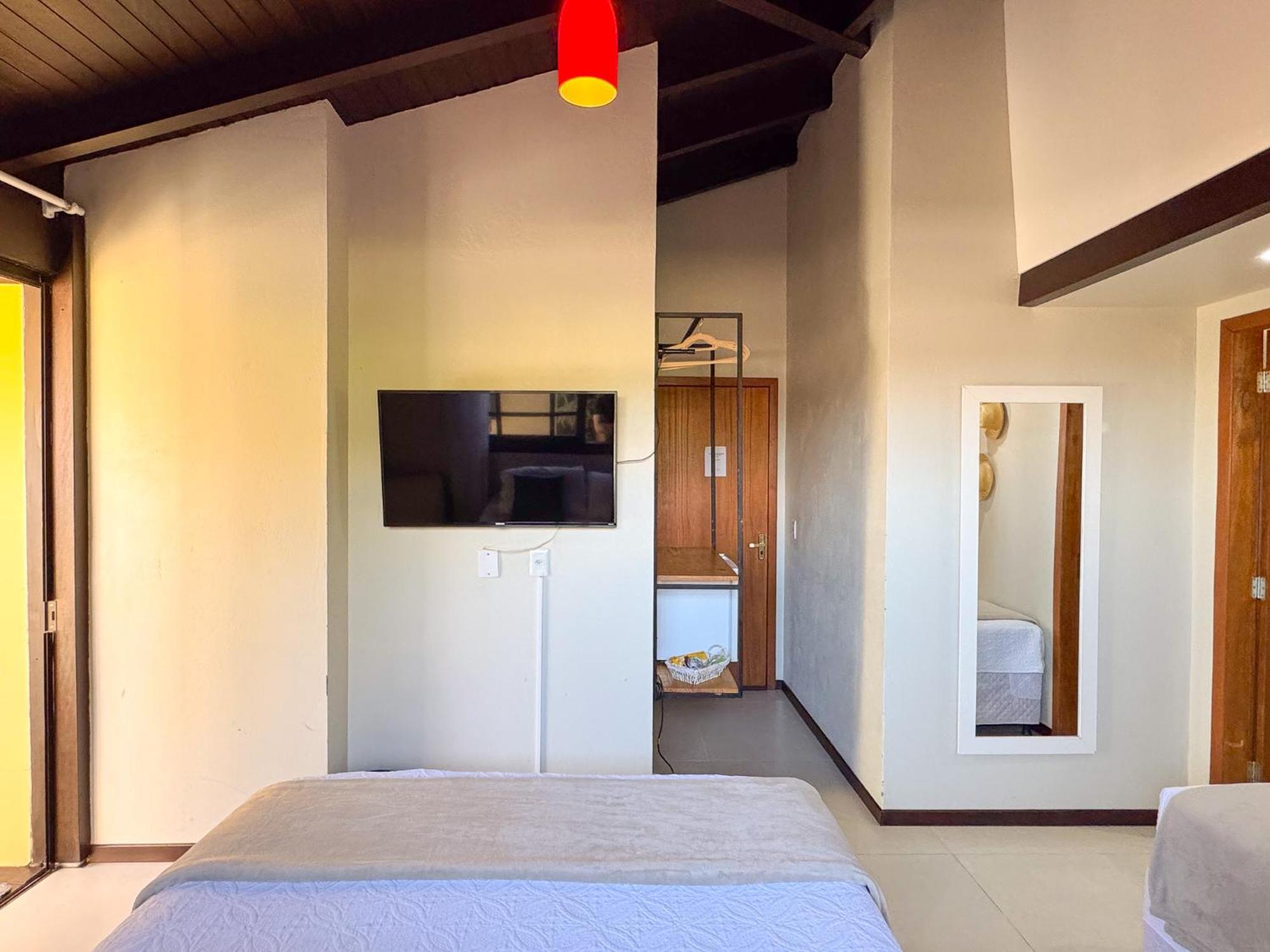 Brisas Do Rio Guest house *