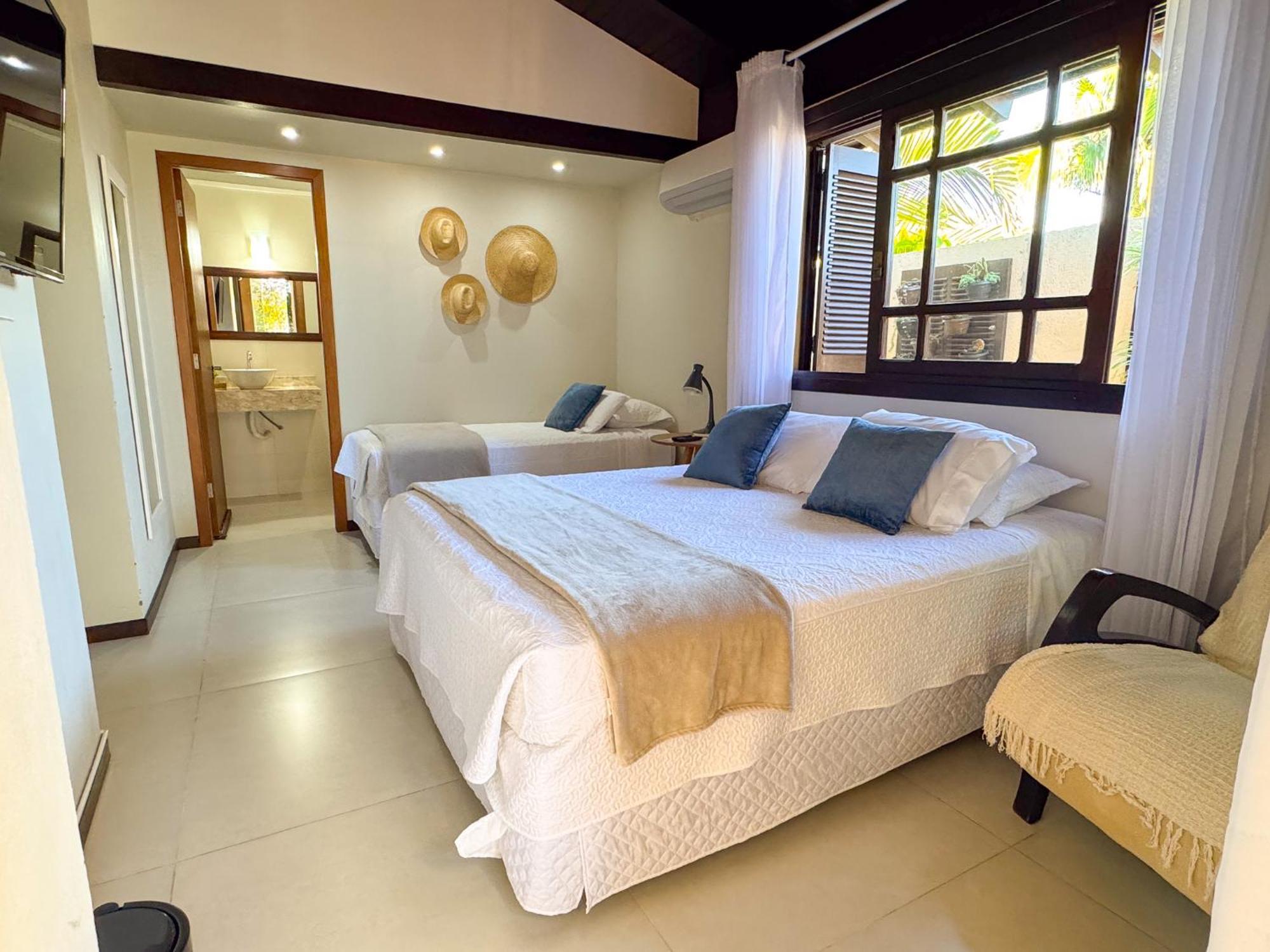 Brisas Do Rio Guest house Torres