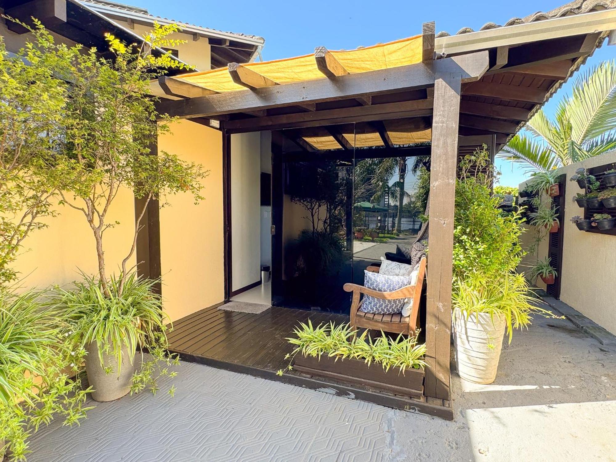 Guest house Brisas Do Rio *