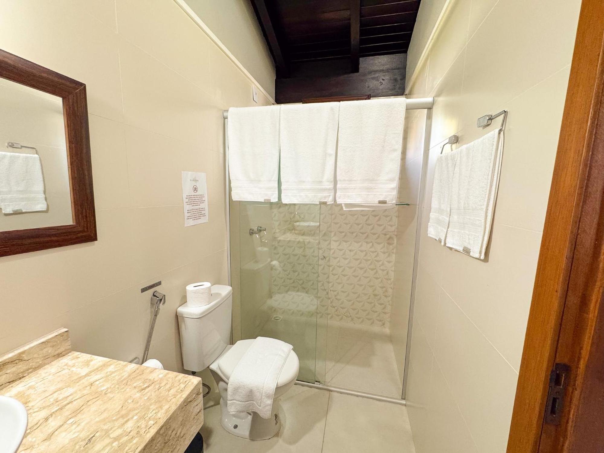 Guest house Brisas Do Rio Torres