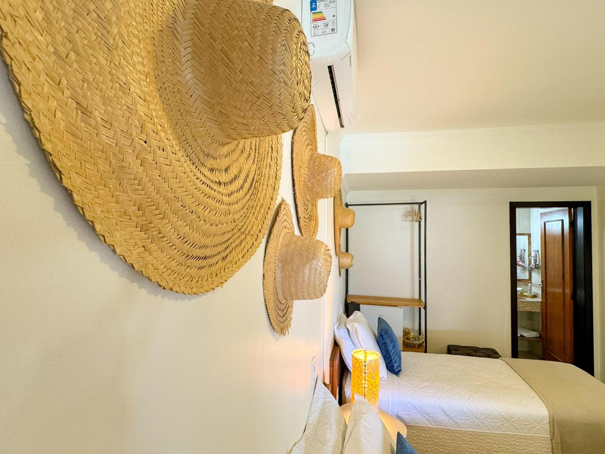 Guest house Brisas Do Rio
