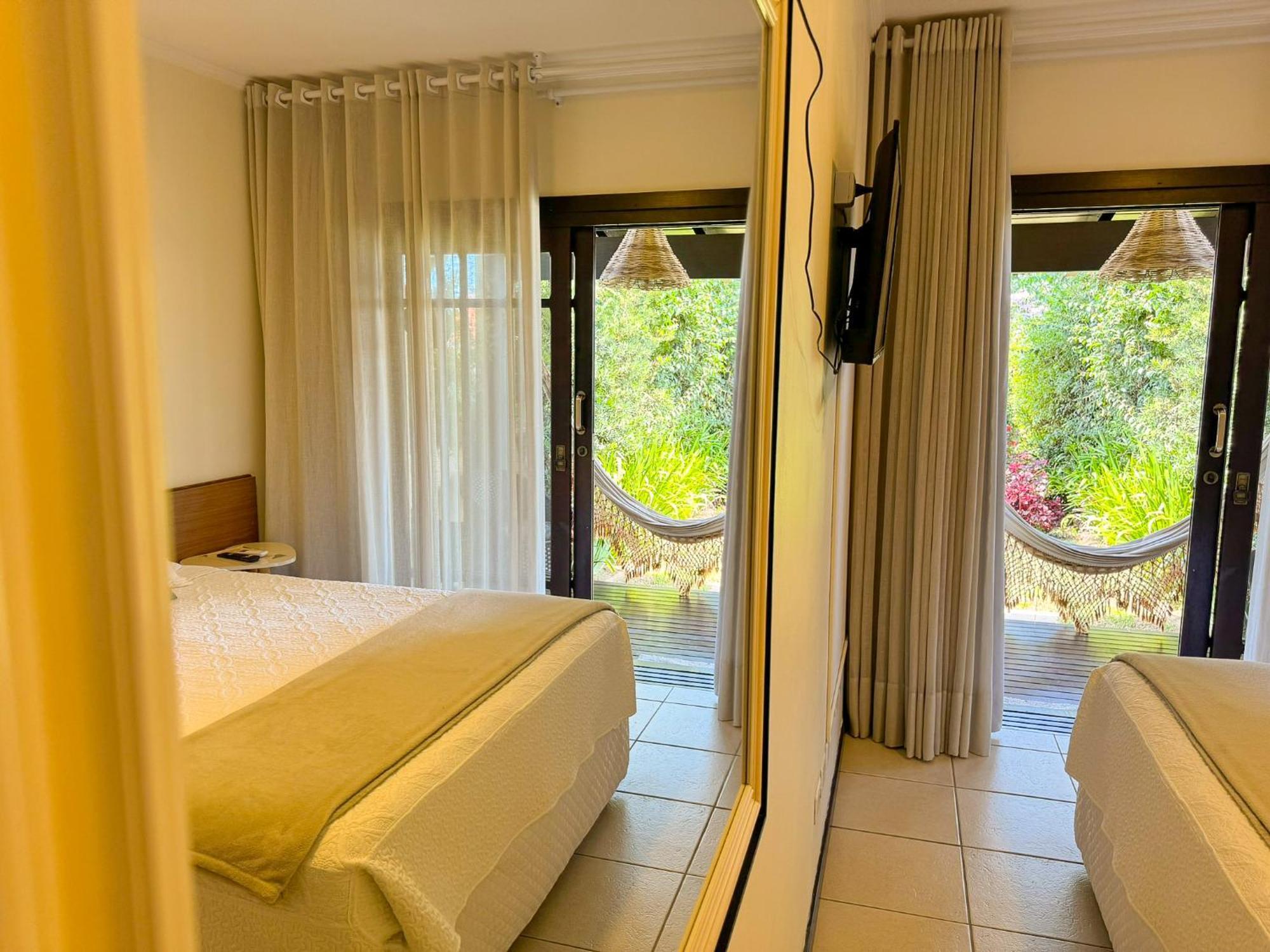 Guest house Brisas Do Rio *