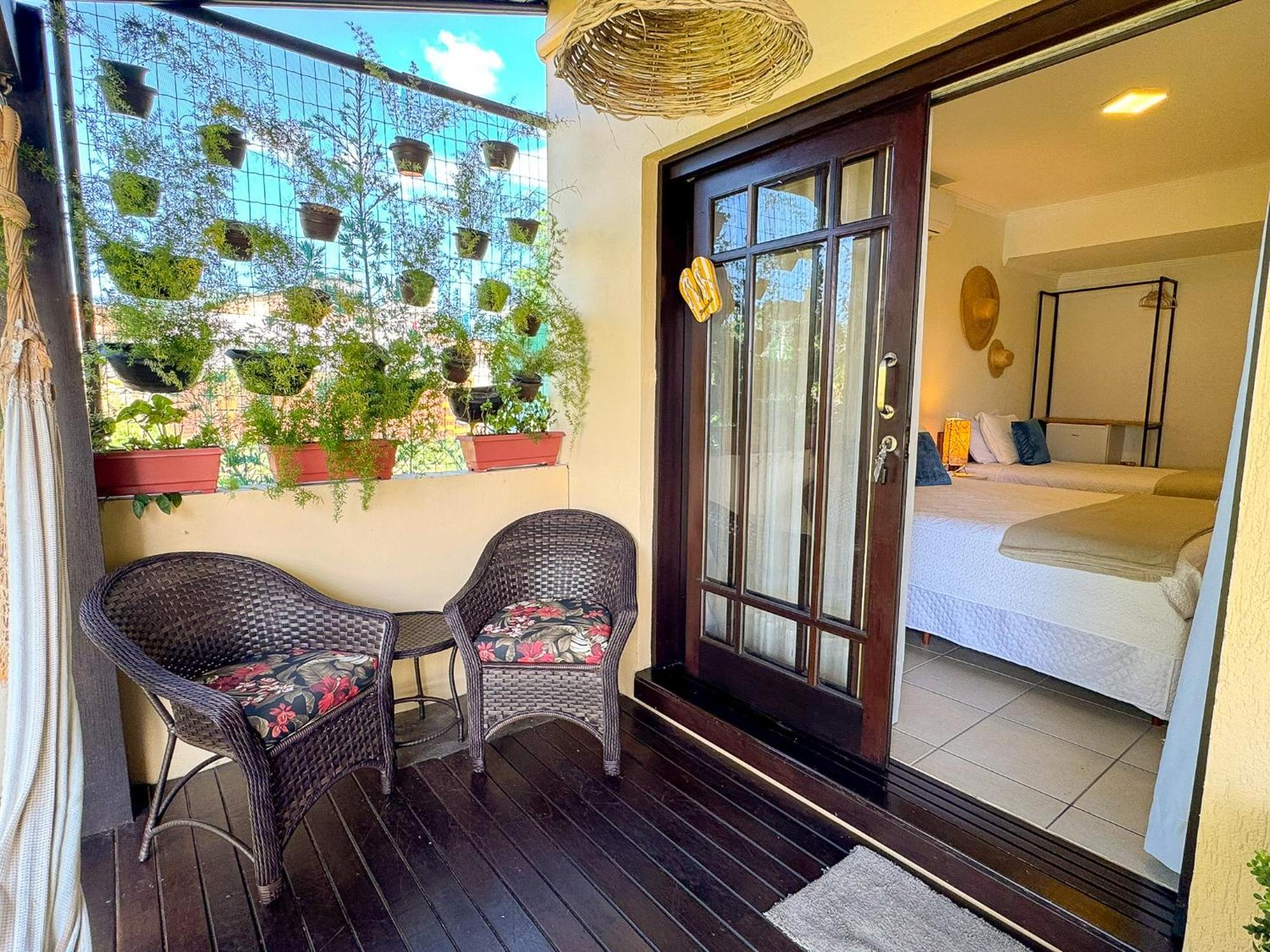 Brisas Do Rio Guest house *