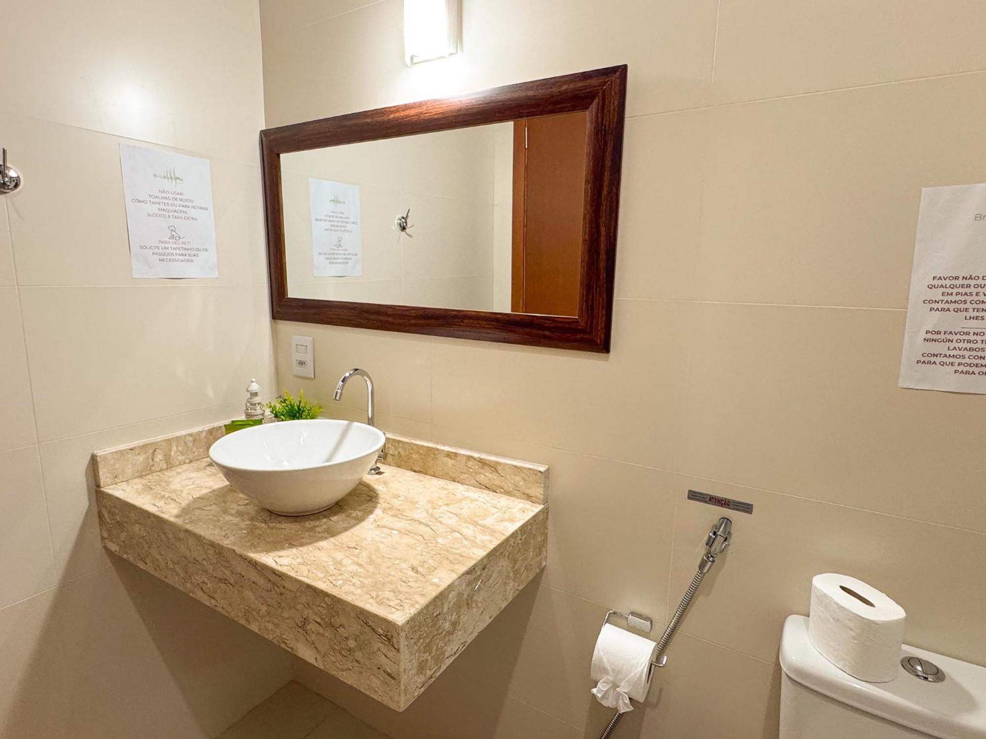 Brisas Do Rio Guest house