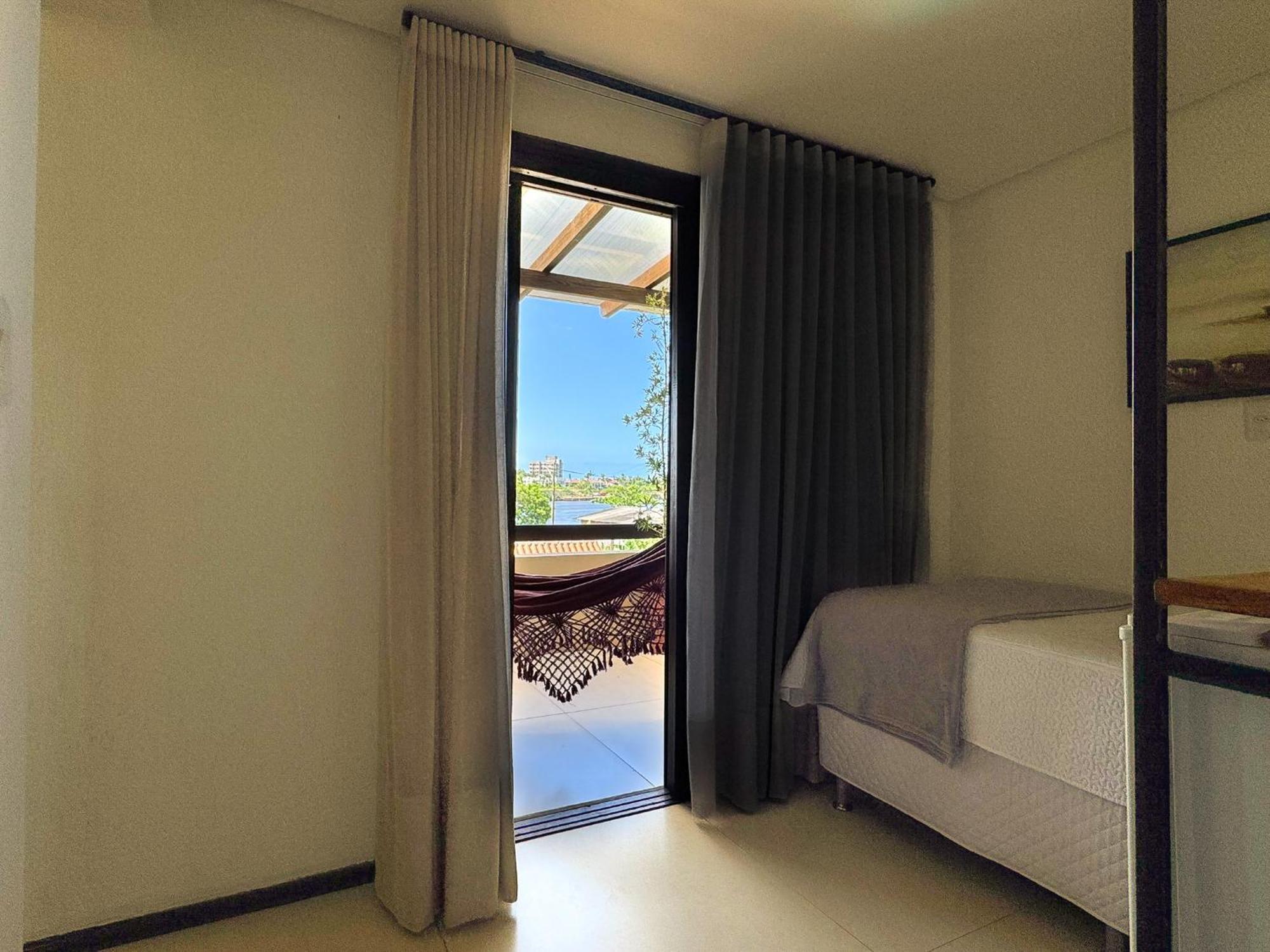 Brisas Do Rio Guest house *