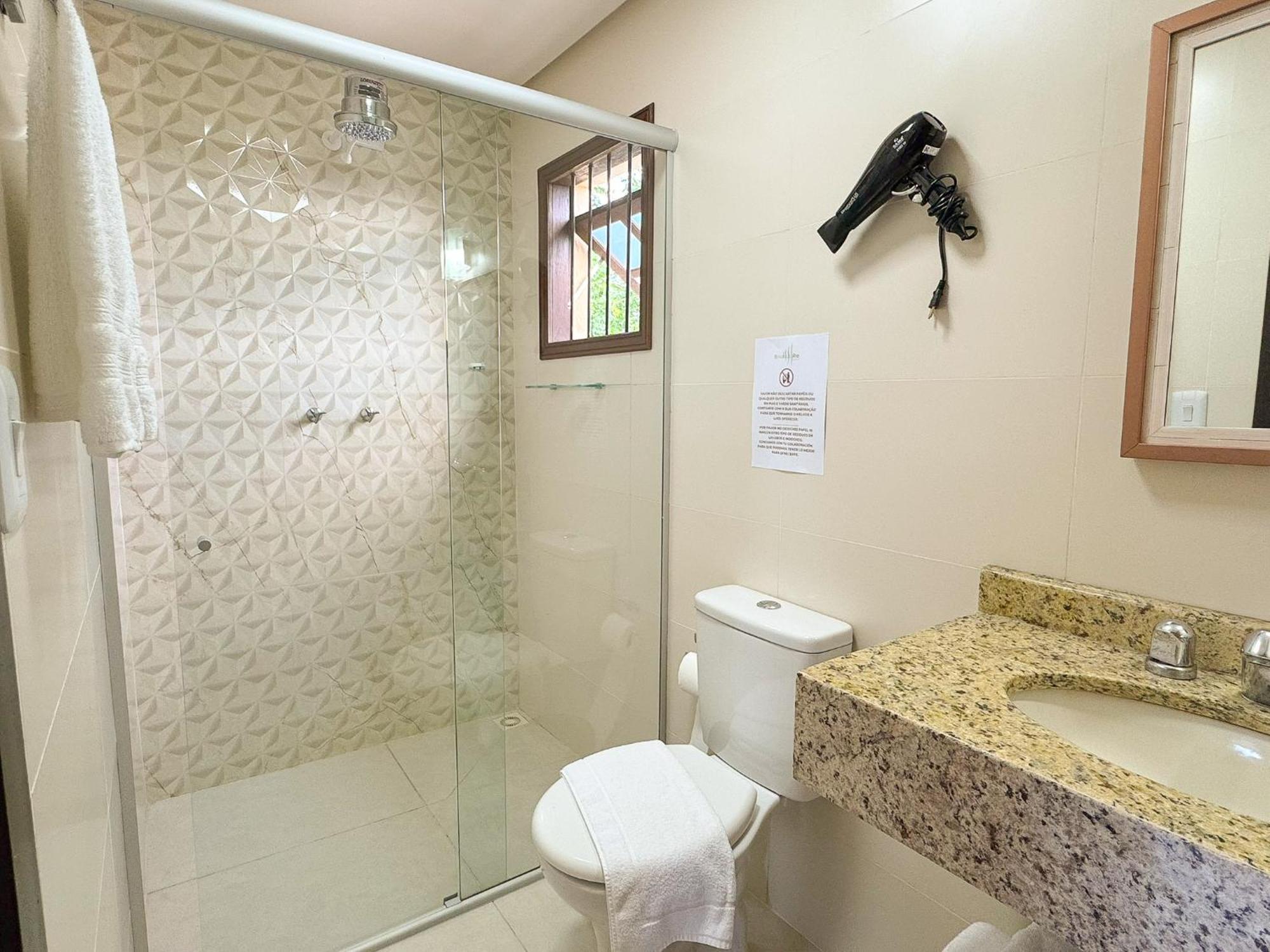 Brisas Do Rio Guest house