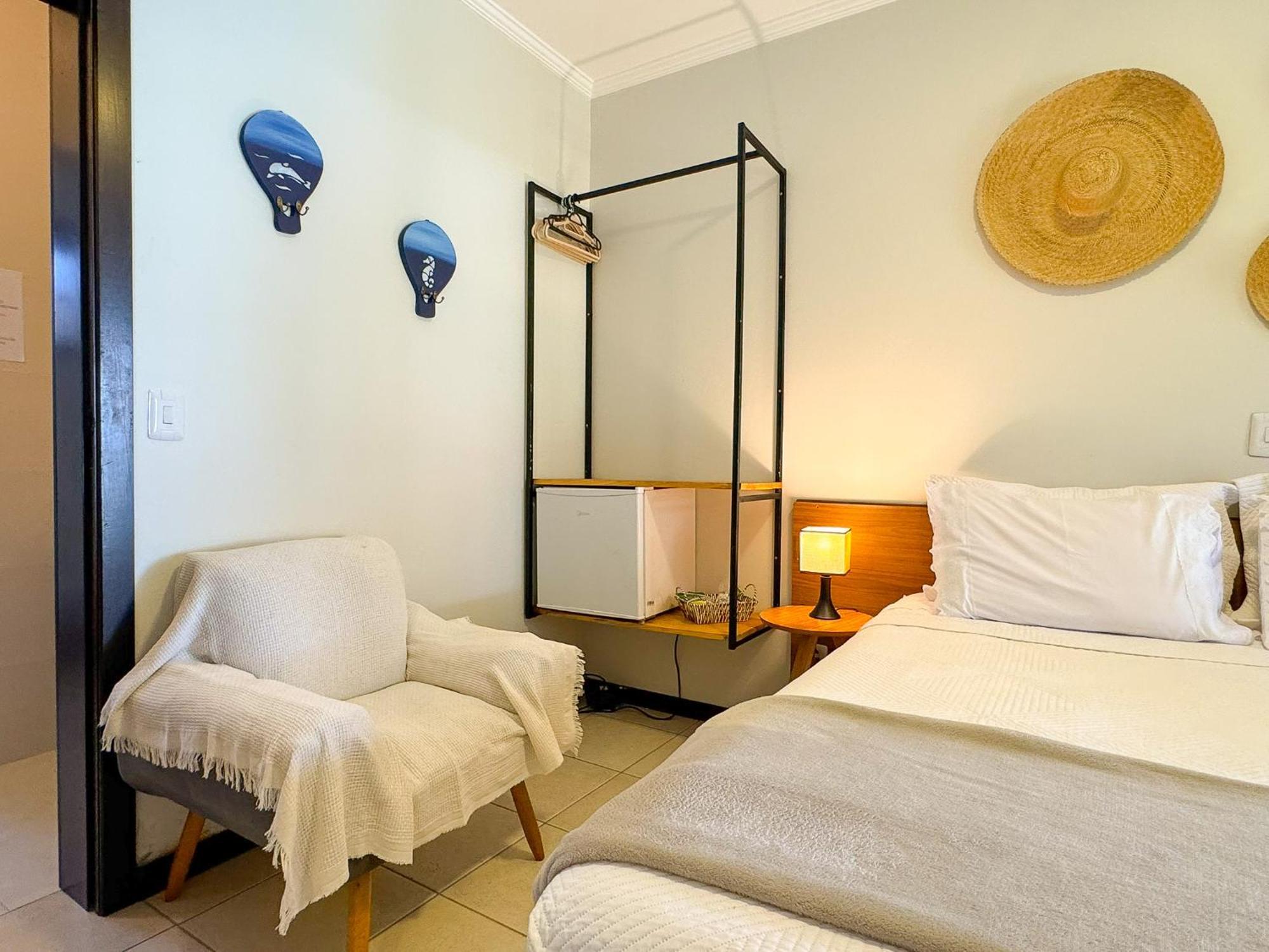 Guest house Brisas Do Rio